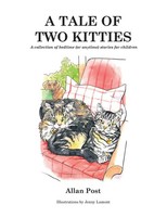 Allan Post | A Tale Of Two Kitties | Taschenbuch | Englisch (2014) | AuthorHouse