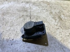 Nissan Qashqai 2016 Air heater flap actuator motor 277T14BU1A STO45917