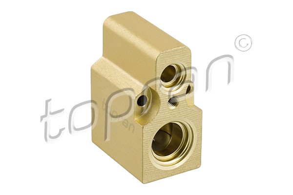 Fits TOPRAN HANS PRIES 108 924 EXPANSION. VALVE  ⭐UK Stock⭐