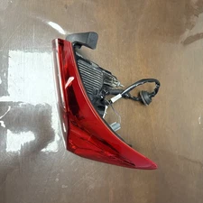 16-18 CHEVY MALIBU Tail Light Assembly Right OUTER LED ONLY 23323255 84059915