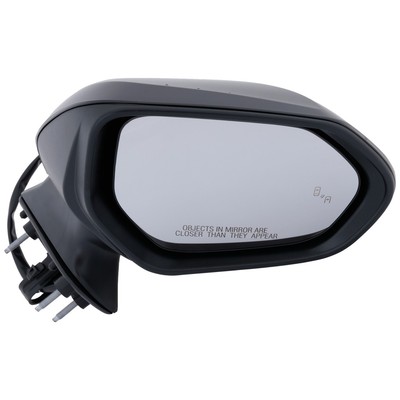 Mirrors  Passenger Right Side Heated Hand for Toyota Avalon 2019-2022