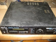 Roland MKS-20 Digital Piano Module w Service Manual