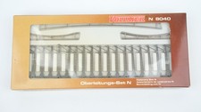 Vollmer N 8040 Oberleitungs-Set