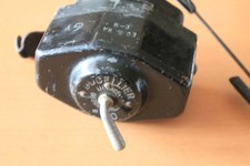 Moteur Citroen TRACTION