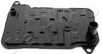 Hydraulikfilter Automatikgetriebe Japko FTJ157 Siebfilter FüR Mercedes Klasse