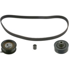 Febi Bilstein 30781 Zahnriemensatz für VW GOLF IV POLO FOX Schrägheck GOLF IV