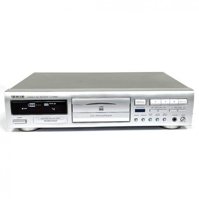 TEAC CD-RW890 CD Recorder | eBay