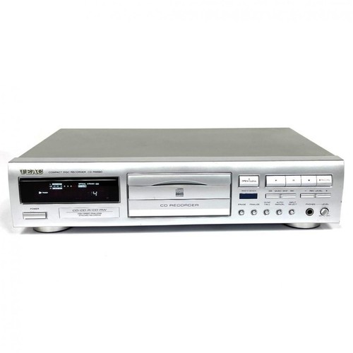 Teac CD-RW890 CD-Recorder - Bild 2 von 6