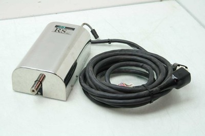 IAI Intelligent Actuator 12RS-30-360-100-ISAC Rotary Actuator 360 Degree 100W