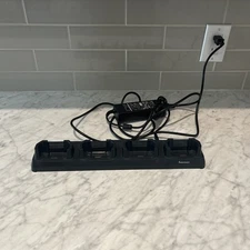 INTERMEC AD23 4-BAY MULTI DOCK FOR CN50/CN51 871-032-201 DRA2-1 Charger