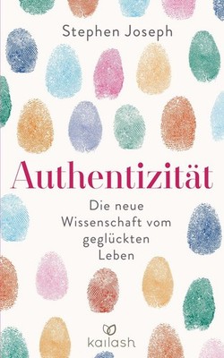 Authentizität | Stephen Joseph | deutsch | Authentic