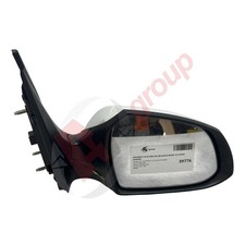 HYUNDAI I10 SE MK2 (IA) 2014-2016 RIGHT O/S WING MIRROR E13037563
