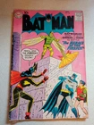 Vintage 1959 September #126 Batman 1st Firefly Comic
