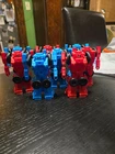 Diaclone/Transformers G1-styled Power Buggy/Deerstalker 3D printed Replica