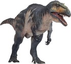 PNSO Torvosaurus Dinosaur Model - new in box (no stand) — photo 5