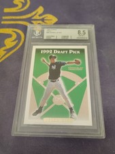 Law of Cards: Beckett Files Lawsuit Against...Another Beckett? 13