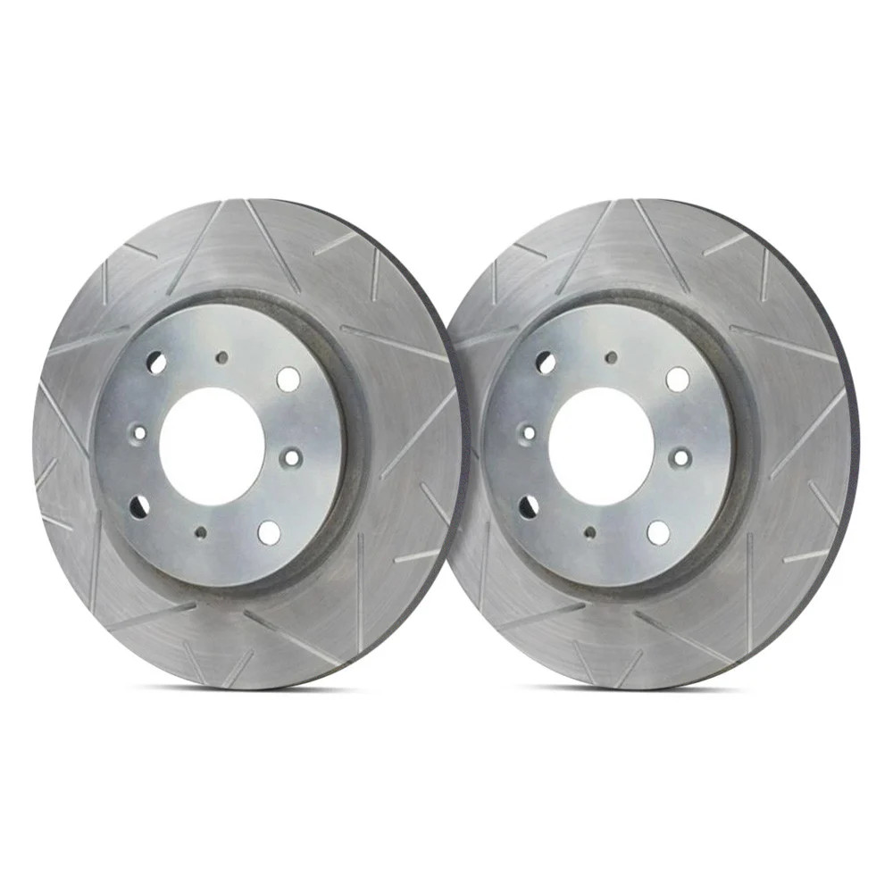 Acura NSX 1991-1996 Front Brake discs 2 pcs
