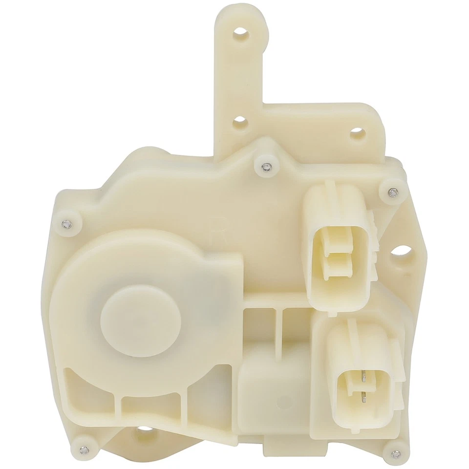Rear Right Passenger Side RH New Power Door Lock Actuator For Honda Civic Accord - Изображение 4 из 4
