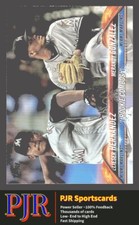 2018 Topps Update #US77 Merandy Gonzalez / Elieser Hernandez Rookie   Marlins