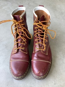 dr martens cappers