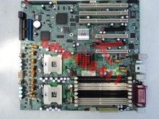 Used 1PCS For HP XW8200 System Board 350446-001 347241-004