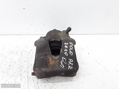 2010 VW POLO BREMSSATTEL VORNE LINKS BE REMO