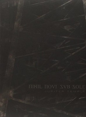 Nihil Novi Sub Sole - Jupiter Temple CD NEU OVP