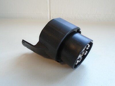 Original Mitsubishi Outlander 2007-2012 Anhängerkupplung elektrischer Adapter MZ313938