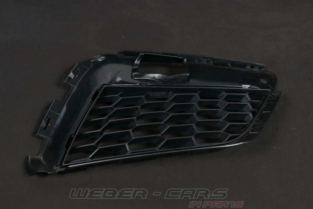 8070758 New Original BMW M8 F93 Grille Air Intake Open Right For