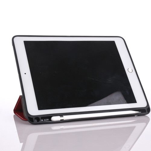 Smart Case for Apple iPad 9th 8th 7th Gen 10.2" Stand Cover Auto Wake/Sleep US - Picture 18 of 76