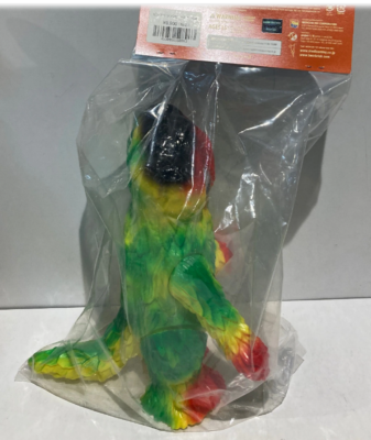 MEDICOM TOY GOZILLA VINTAGE SOFVI ヘドラ4期 MEDICOM TOY GOZILLA VINTAGE SOFVI ヘドラ4期 - メルカリ