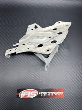 2002- 2006 Acura Rsx Factory Battery Tray Bracket Shield Oem Used