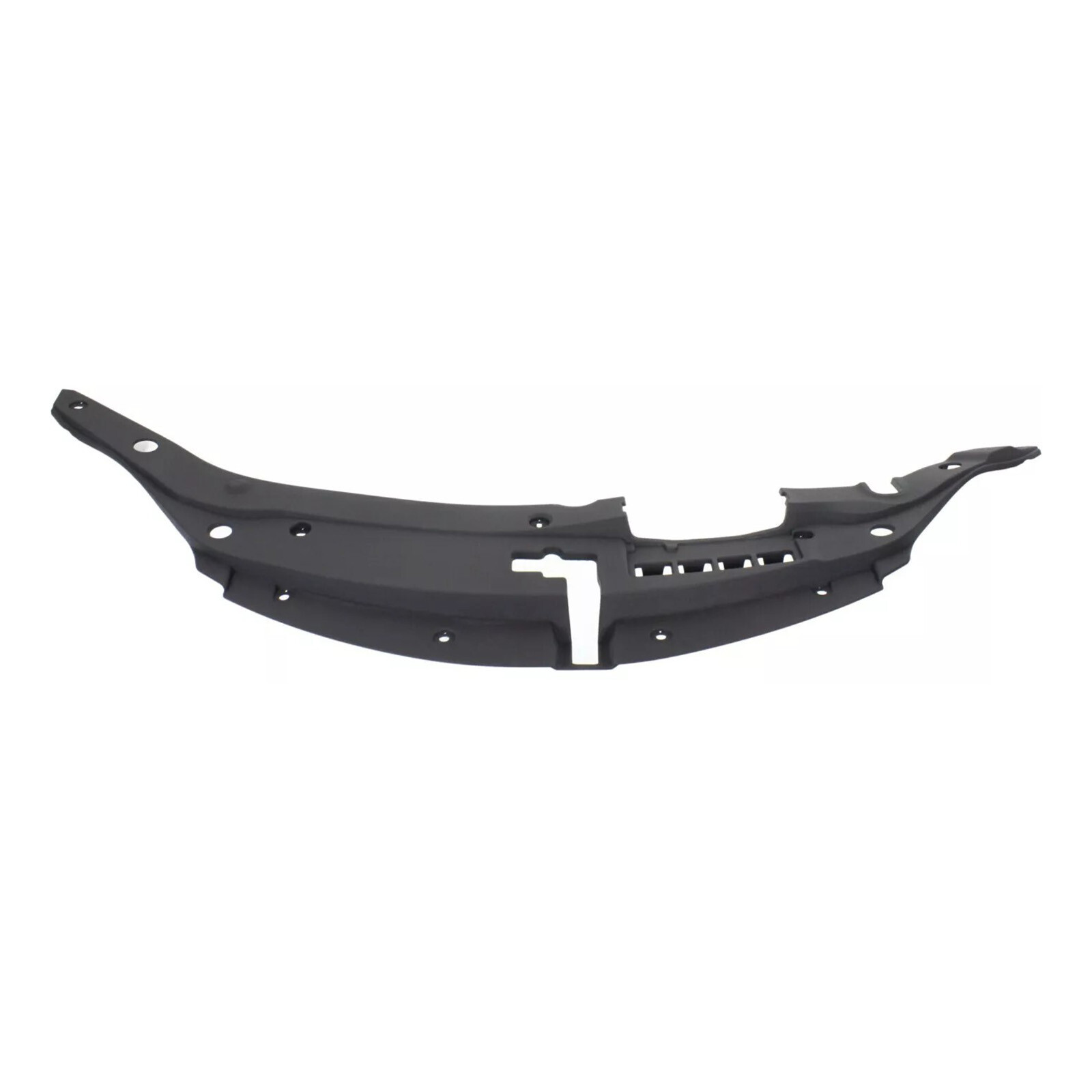 Radiator Support Cover TO1224103 5329506130 Fits 2015 2016 2017 Toyota Camry