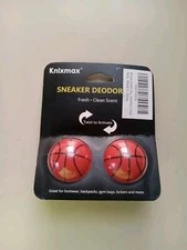 Sneaker Balls Basketball Shoe Freshener