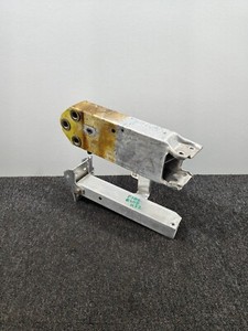 BMW 6ER F06 F12 F13 VORNE RECHTS VERFORMUNGSELEMENT HALTERUNG HALTERUNG 7231968