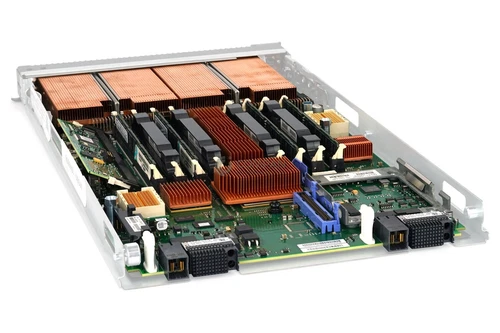 10N9856 IBM MAINBOARD SOCKET POWER6 FOR IBM BLADECENTER JS23 JS43