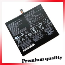 40WH L15C4P71 L15L4P71 Laptop Battery For Lenovo MIIX 700 MIIX 700-12ISK Series