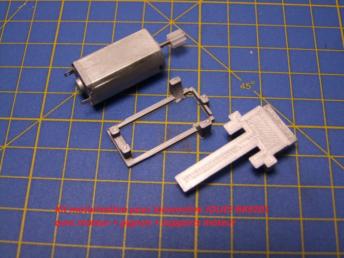 Kit éclairage Ancien Hornby BB 9201 TNB - Complet Avec Ampoules Et Visserie, Voie 0