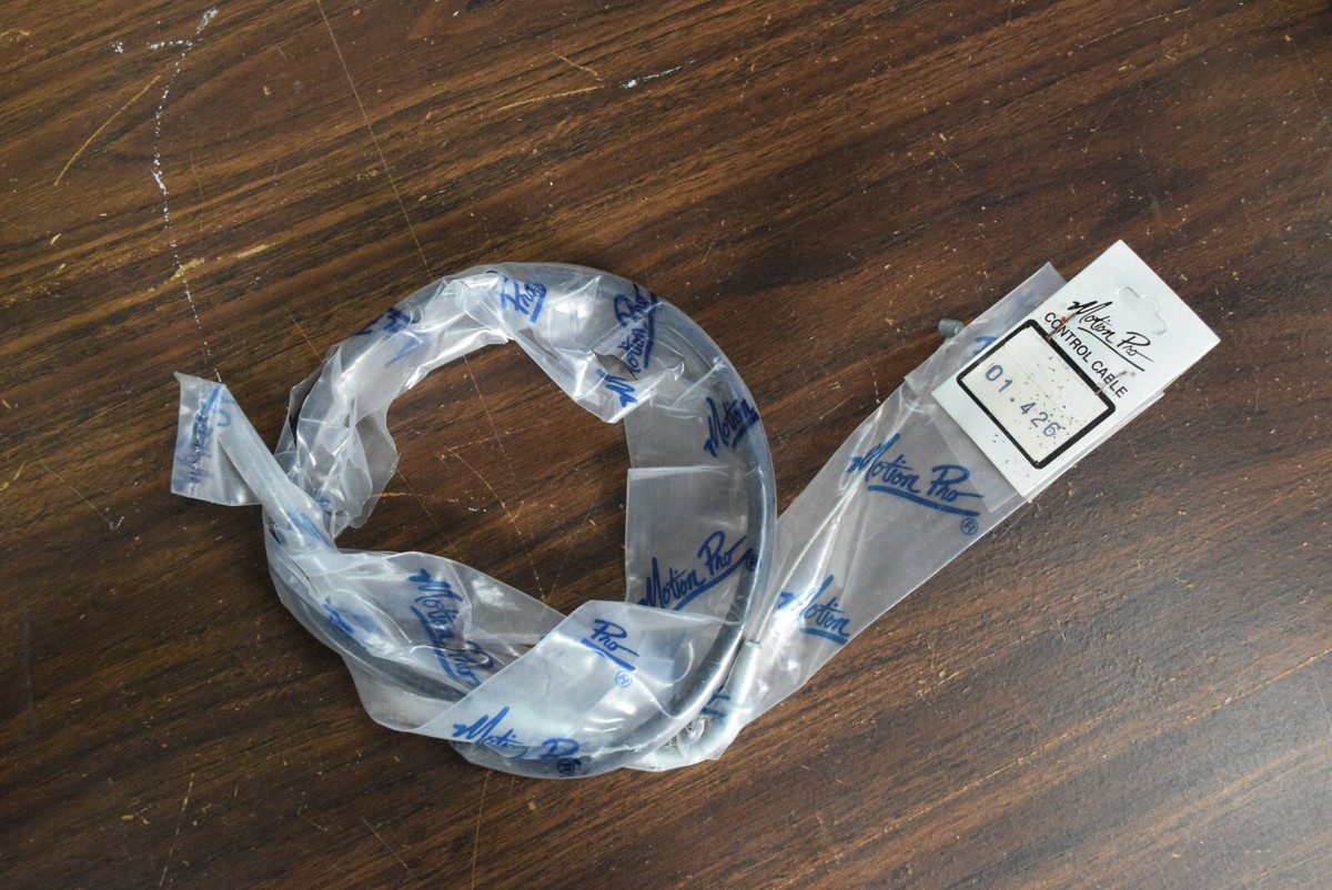 MOTION PRO NOS THROTTLE CABLE FOR KAWASAKI 1994 1995 1996 1997