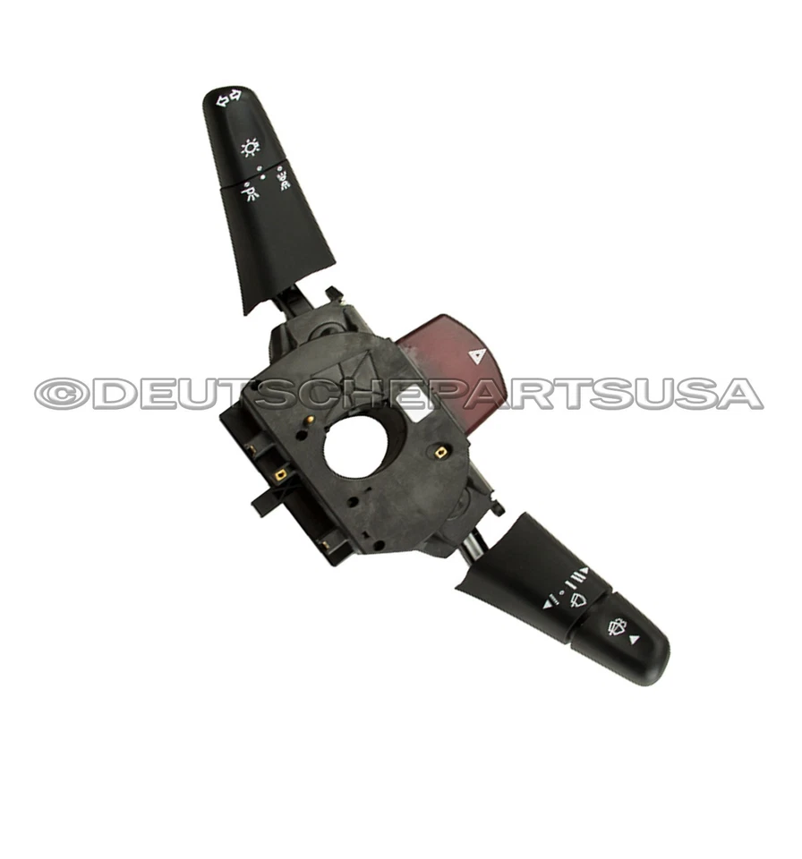 Interruptor multifunción señal de giro Dodge Freightliner Sprinter 2500 3500 5103745AA Foto 2 de 3