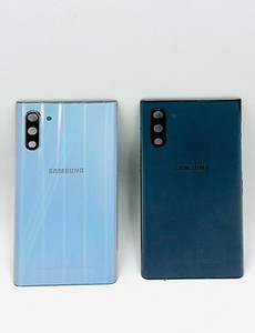 Original Samsung NOTE 10 5G SM-N970F Back Akkudeckel GRADE B/C