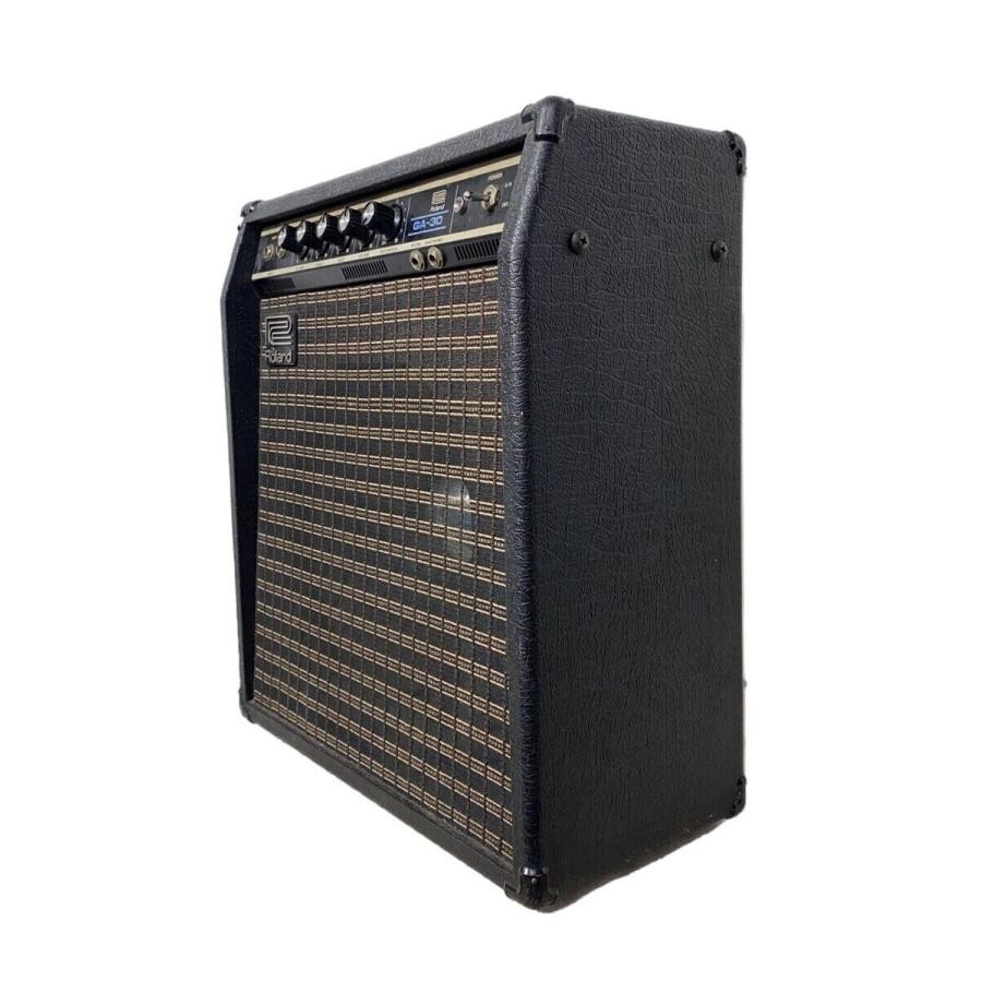 Used Jazz Roland Ga-30 Solid State Amplifier | eBay