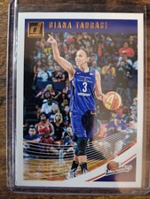 2019 Donruss WNBA Diana Taurasi #57 Phoenix Mercury