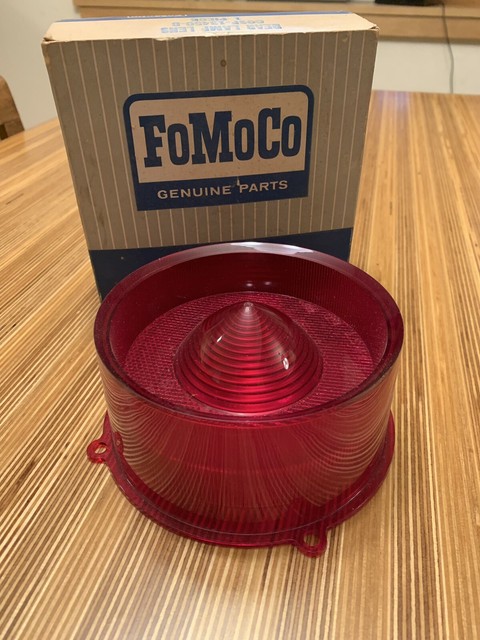 Fomoco производитель ford