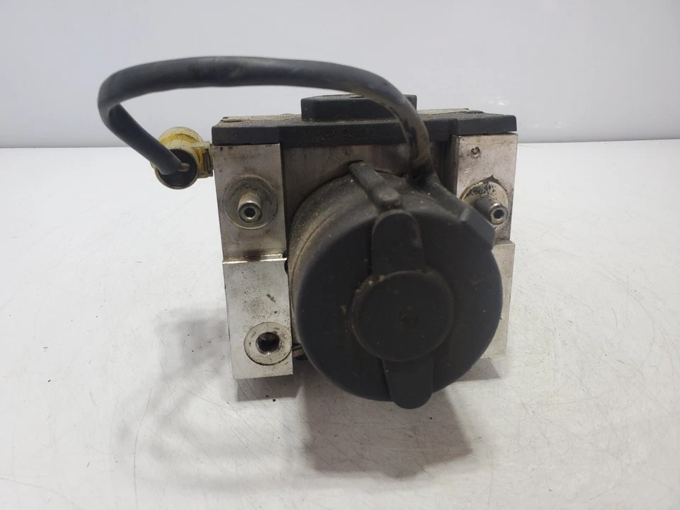 ✅ Módulo bomba de freno antibloqueo ABS Land Rover Discovery L318 99-04 OEM Foto 2 de 4