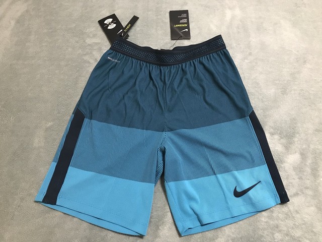 nike aeroswift soccer shorts