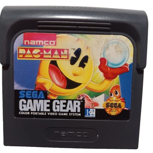 Griffin Game Gear GG Japan Sega Telenet 1991 | eBay