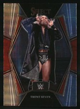 Trent Seven 2022 Panini Select WWE #192 WRESTLING Card