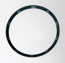 BREITLING CHRONOGAPH BULLHEAD PULT PUPITRE TRANS OCEAN ref. Anello 2129 7101 2117 