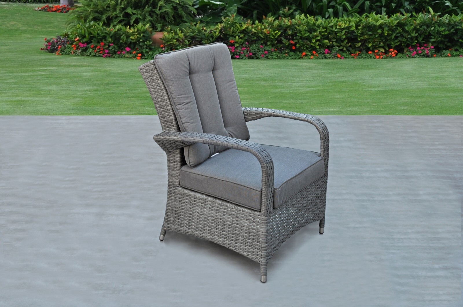 rattan garden furniture eBay